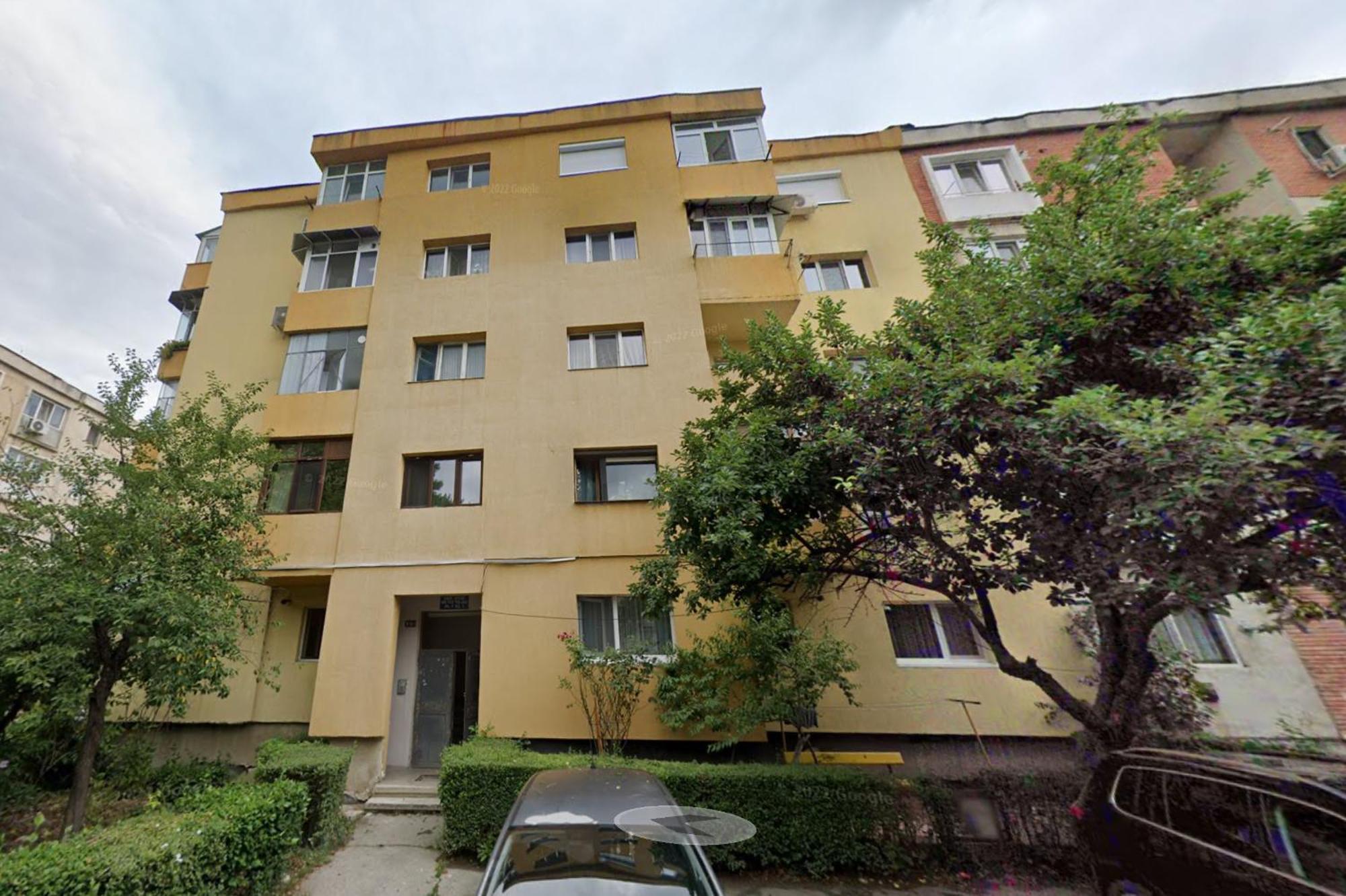 Ultracentral Apartment Targu Jiu Bagian luar foto